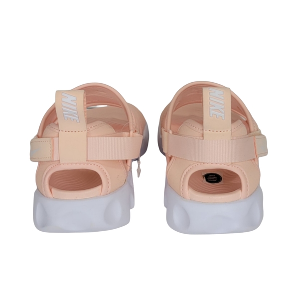Nike Woman Owaysis Sandals Size 6 - Picture 11 of 14